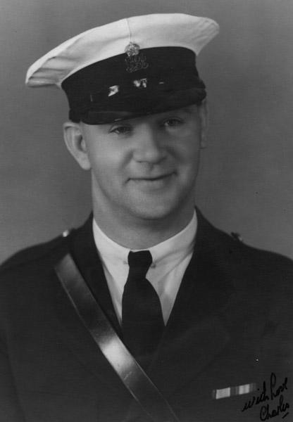 Charles Baysting
